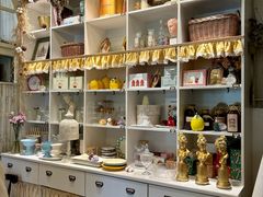 -秘密小花园(第三中学店)