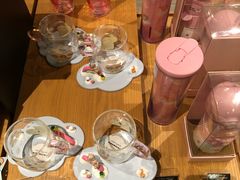 -星巴克(夏日百货店)