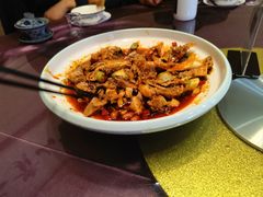 -郭鸡肉·非遗餐厅(安仁古镇店)
