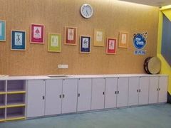 -美吉姆早教中心(泰州茂业天地中心)