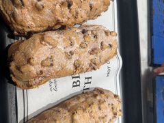 -HOT CRUSH趁热集合·现烤面包(上海环球港店)
