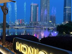 -MONICH牛排融合餐厅(和义大道购物中心店)