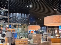 -mezza9 Macau(澳门君悦酒店)