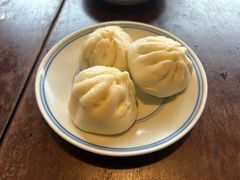 -同得兴 Since·1995 传统苏式面馆(嘉馀坊店)