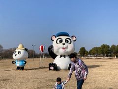 -苏州太湖国家湿地公园