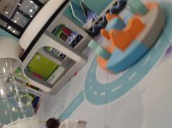 -孩子王童乐园(唐山万达广场店)