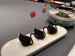 -悦秀·高级粤菜