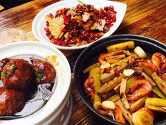 碳烤牛肉-宝翠花园餐厅(沙湖店)