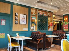 -东方豪客牛排意面披萨(玉函银座店)