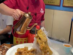 -老济南·地道济南菜(大明湖店)