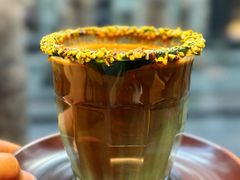 -Metal hands·铁手咖啡