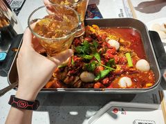 -鱼酷活鱼烤鱼(北美店)