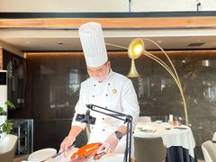 -四季民福烤鸭店(外滩外白渡桥店)