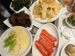 -周师兄大刀腰片火锅(解放碑总店)