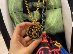 -Chanel(德基广场店)