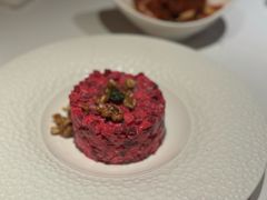 -波特曼西餐厅(中央大街店)