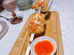 -俄士厨房(环球港店)