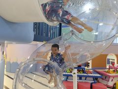 -汤连得温泉馆(宝山店)