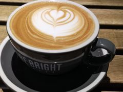 -BE BRIGHT KITCHEN(正佳广场店)