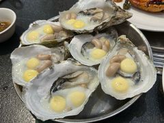 -飞尝蚝·顺德菜·鱼生(顺德总店)