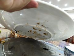 -潮喜竹溪荔湖酒家(荔枝湾店)