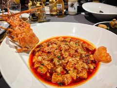 -上海滩餐厅(BFC外滩金融中心店)