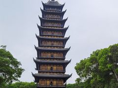 -常熟方塔园