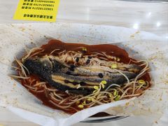 -天津理工大学-学生第2食堂