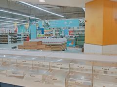 -华润万家(凯德和平广场店)