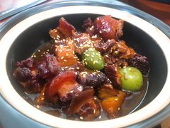 -云隐小厨·传统大理美食(复兴路店)