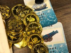 -Moss7Club 剧本杀桌游(inspark店)