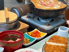 -味太助·银饭食堂(中华城店)