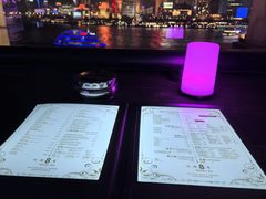 -外滩8号 whisky bar(金延大厦店)