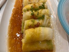 -天顺渔港·海景餐厅(星海广场店)