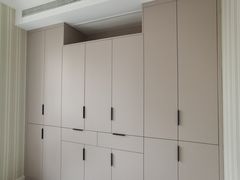 -佰丽爱家全屋定制(汶水店)
