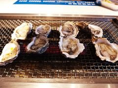 -蚝英雄·鲜蚝自助专门店(洋桥店)