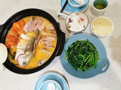 -香香海南菜餐厅