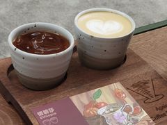 -Again Coffee Roaster(香蜜湖店)