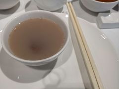 -富淳饭店(陆家嘴保利广场店)
