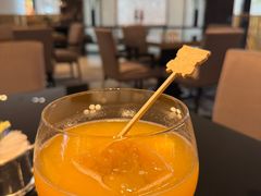 -王府半岛酒店·大堂茶座