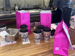 -霸王茶姬(西单百货店)