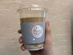 -Oasis coffee燕谷咖啡(公信店)