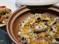 -醉壹号海鲜大排档(厦门美食地标店)