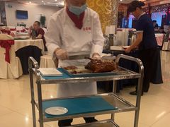 -全聚德(上海首店浦东店)