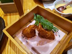 -花潮料理艺食馆(世欧广场店)