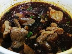 -王记生烫牛杂面馆(兰陵路店)
