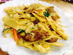 -悠悠美食
