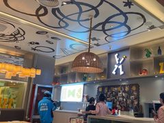 -菲滋意式餐厅(富阳东方茂店)