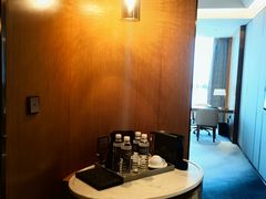 -无锡丽笙精选酒店