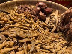 -祝记本色卤肉(万兴街店)